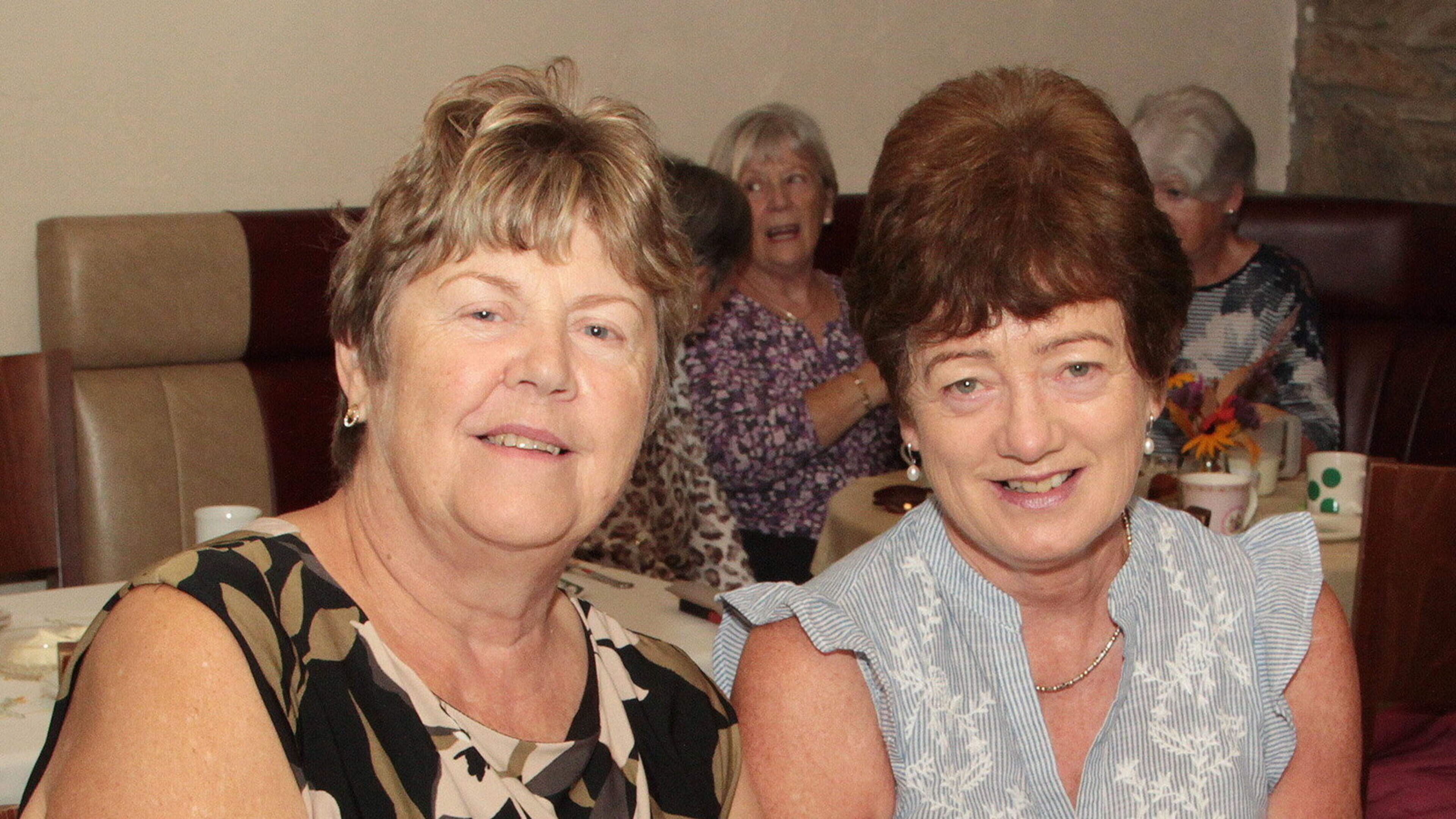 Around the Districts: Clonard, Crossabeg and Glynn-Barntown